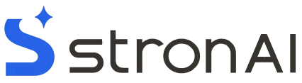 StronAI Logo