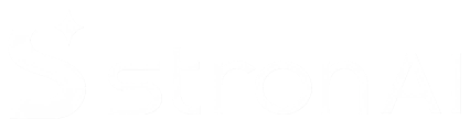 StronAI Logo